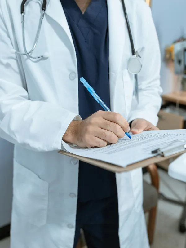 Adult-Gerontology Acute Care Nurse Practitioner