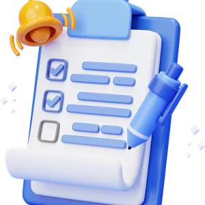 Healthcare career quiz