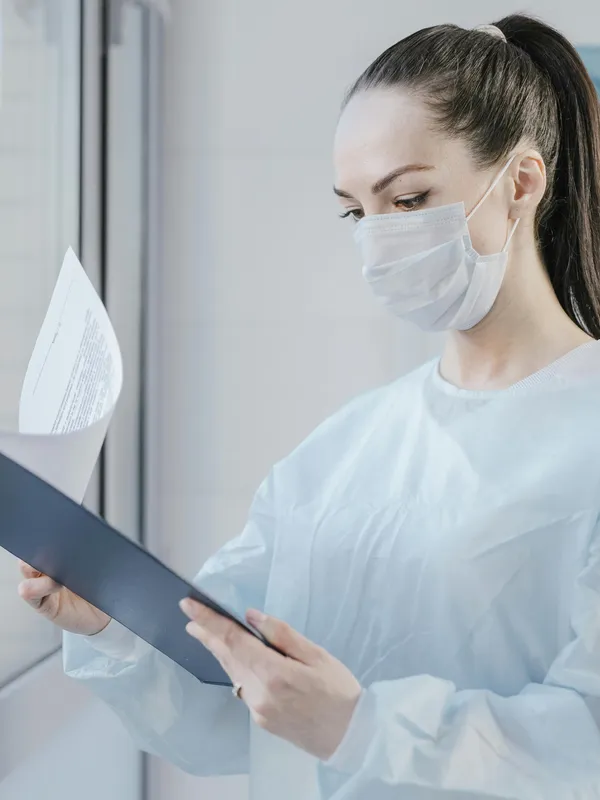 Doctor of Nursing Practice