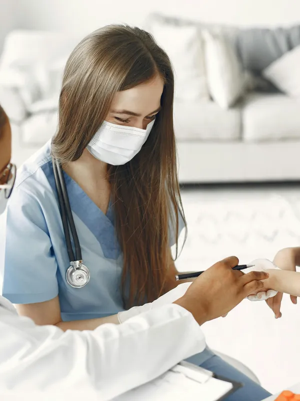 Family Nurse Practitioner