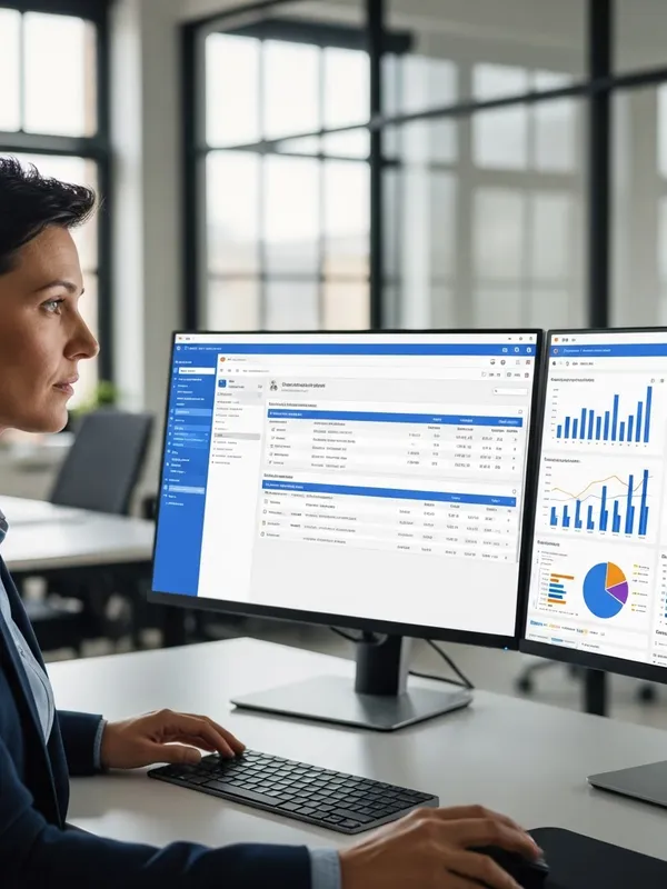 Health Information Management Specialist