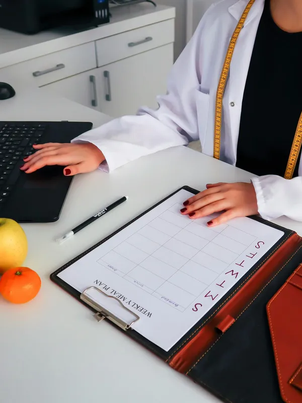 Nutrition and Dietetics