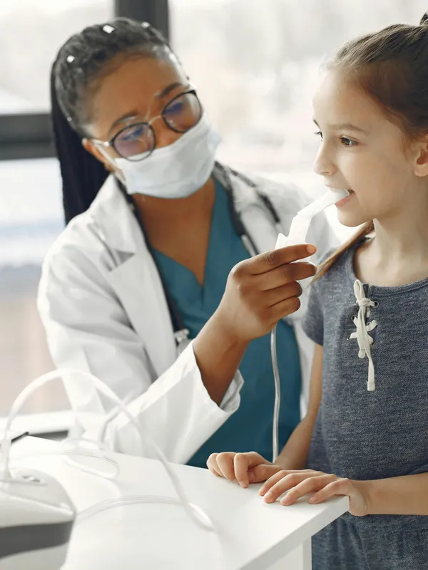 Pediatric Nurse Practitioner