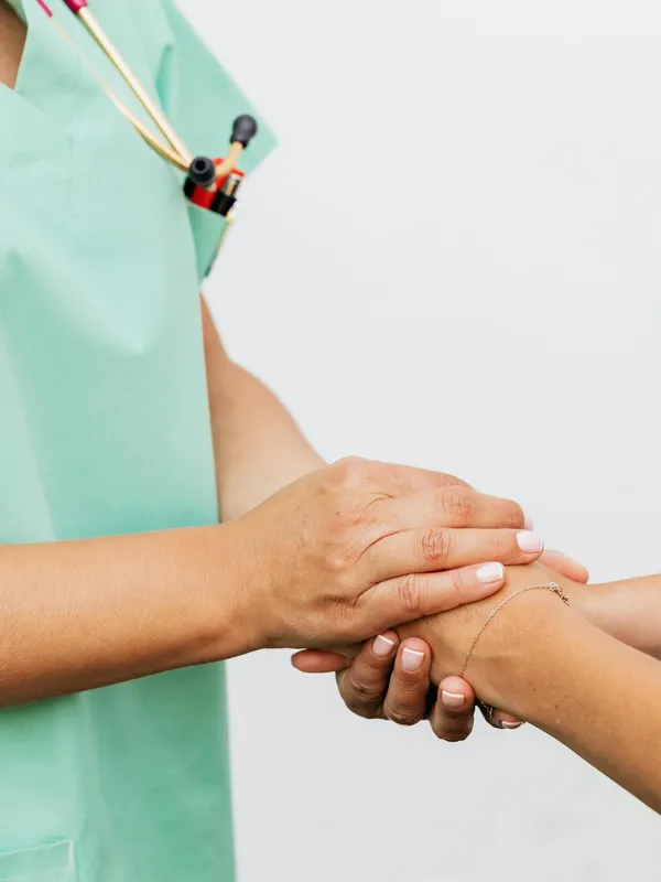 Psychiatric Mental Health Nurse Practitioner